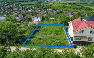 Vânzare, teren, 6 ari, Dumbrava IP Gladiola - Poză 2