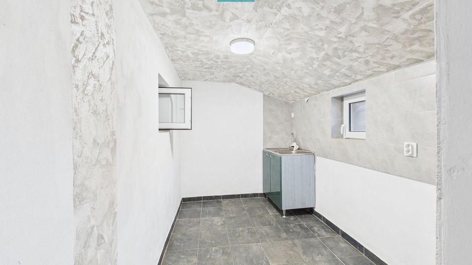 Casă cu 3 camere în Bătania, Ungaria - Poză 11