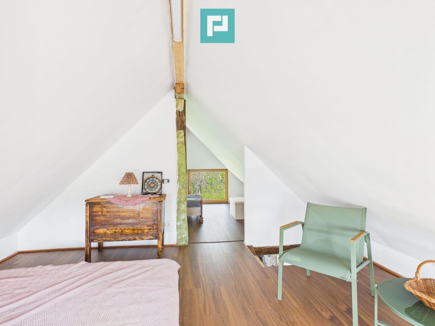 Casă pitorească de vacanță în Dulcele - Poză 12