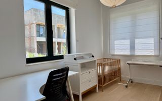 Vilă Premium cu Terasă și Curte Amenajată | Corbeanca – Zonă Selectă - Poză 11