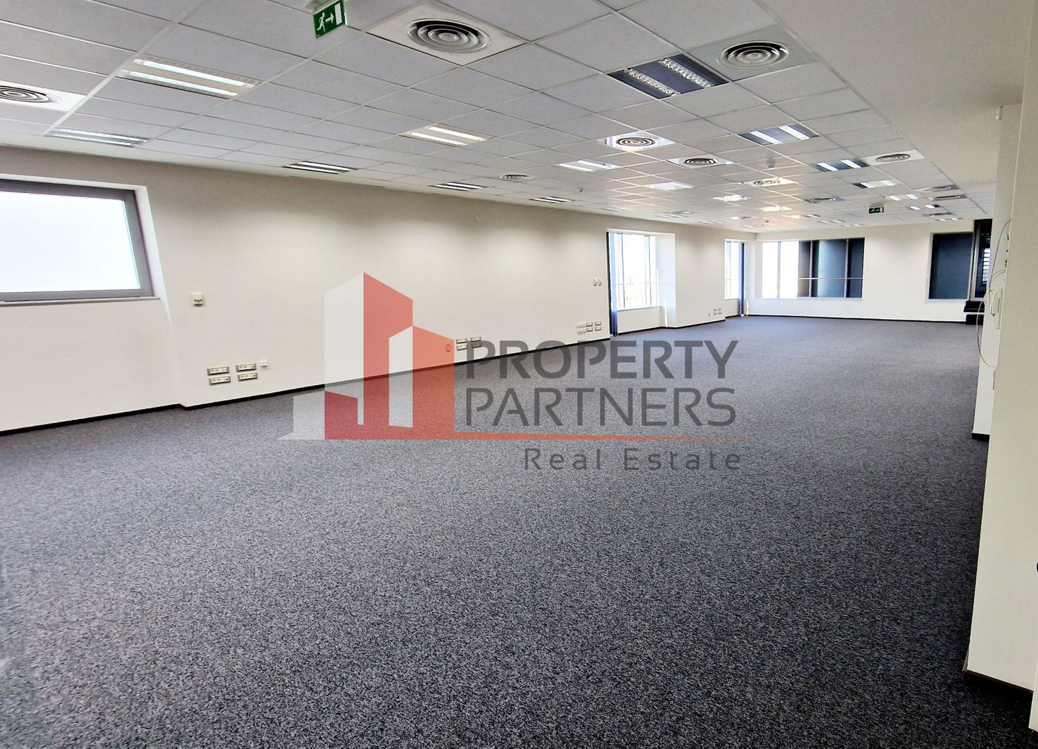 Spatiu modern pentru birouri - 400 mp - Grozavesti - Poză 5