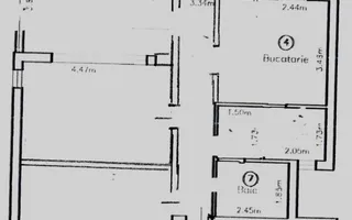 Spațiu Comercial/Birouri | zona Lipovei, str. Constructorilor - Poză 12