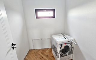 Casă Modernă P+1, Garaj, Teren 600 mp, Ighiu (10 km de Alba Iulia) - Poză 8