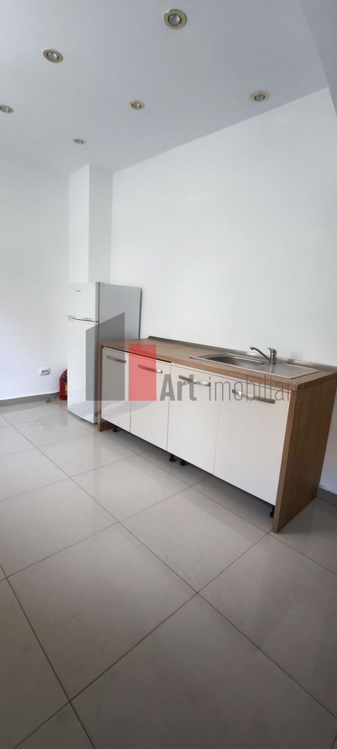 Apartament Dorobanti Beller 5 camere et 1 - Poză 5