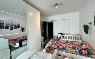 Apartament de 3 camere, 64mp, decomandat, zona strazii Aurel Vlaicu - Poză 3