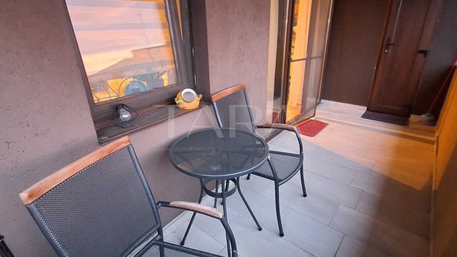 Apartament 3 camere, mobilat și utilat – Florești, zona Terra - Poză 7
