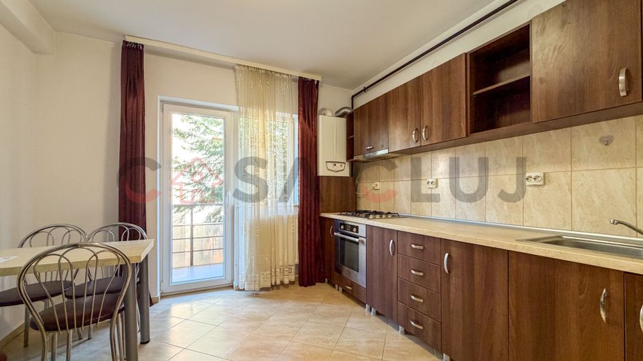 2 camere decomandate, etajul 1, parcare, Zorilor - Poză 5