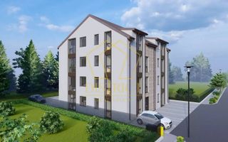 Apartamente cu o camera langa Eso I Giroc - Poză 3