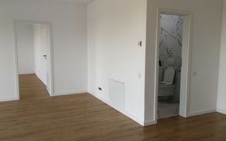 Apartament 2 camere finisat, zona Spitalul Regional, Florești - Poză 1