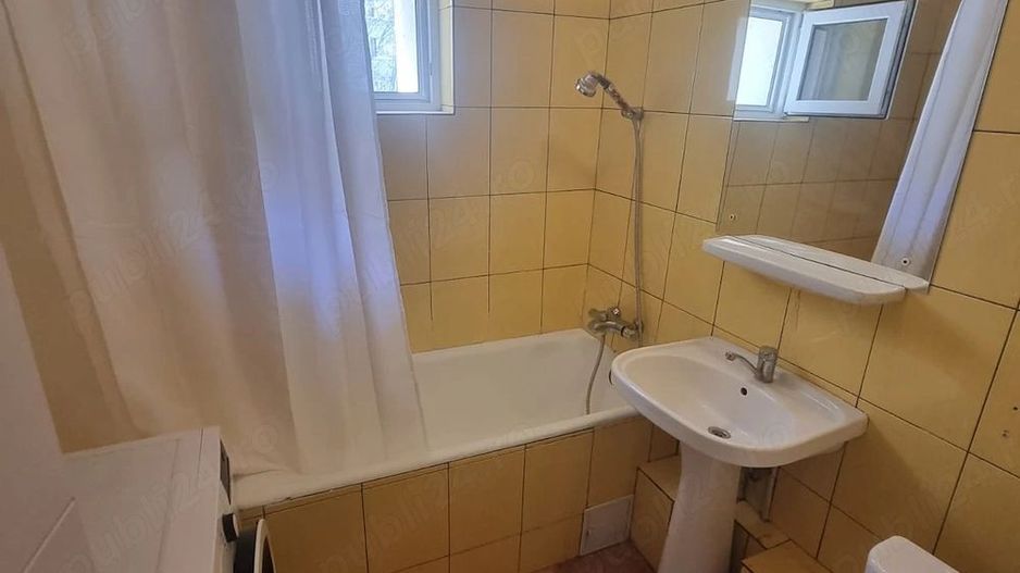 Închiriere Apartament cu 2 camere Dristor, decomandat, 60 mp, metrou la 1 minut - Poză 5
