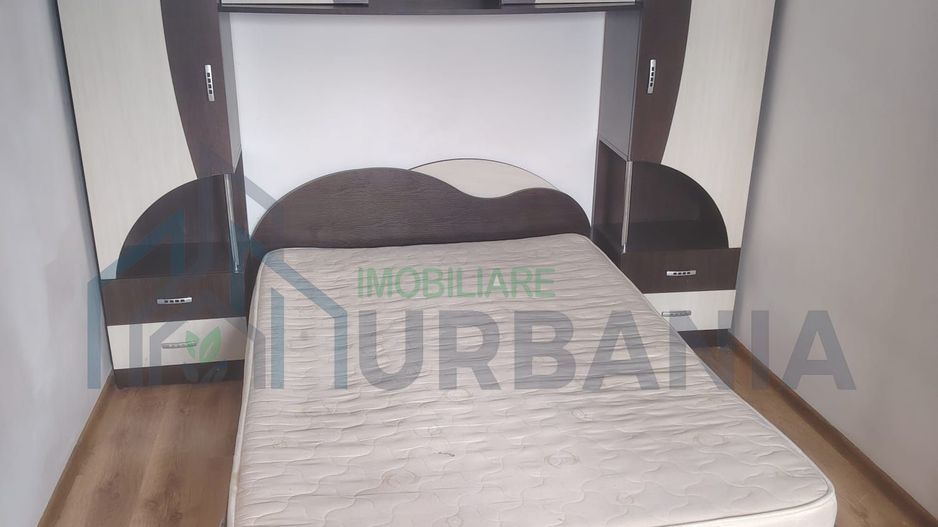 Închiriere apartament cu două camere - Poză 1