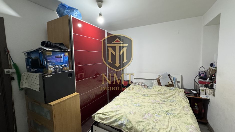 Apartament cu 2 camere | 48 mp  | Floresti - Poză 6