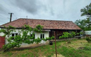 Casa | 1331 mp Teren | Miercurea Sibiului | - Poză 5