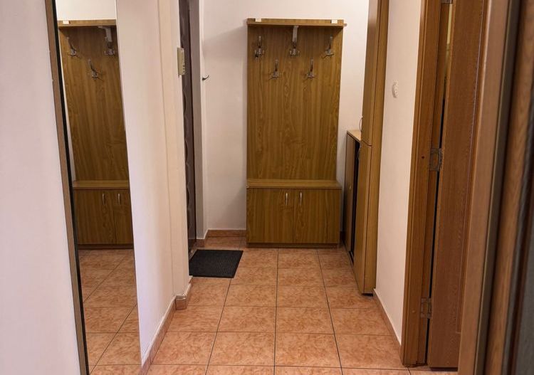 Calea Girocului | 2 Camere | Etaj 3 | Balcon | Disponibil Imediat - Poză 2