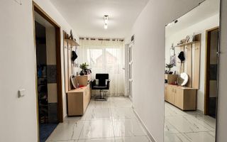 Casa Individuala 3 camere, 140mp utili, curte 500mp, Campenesti - Poză 8