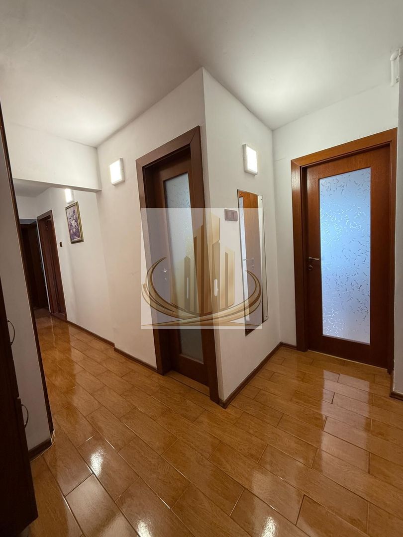 🏡 Apartament 3 Camere | Decomandat | 2 Băi | Parter | Zonă Excelentă - Poză 17