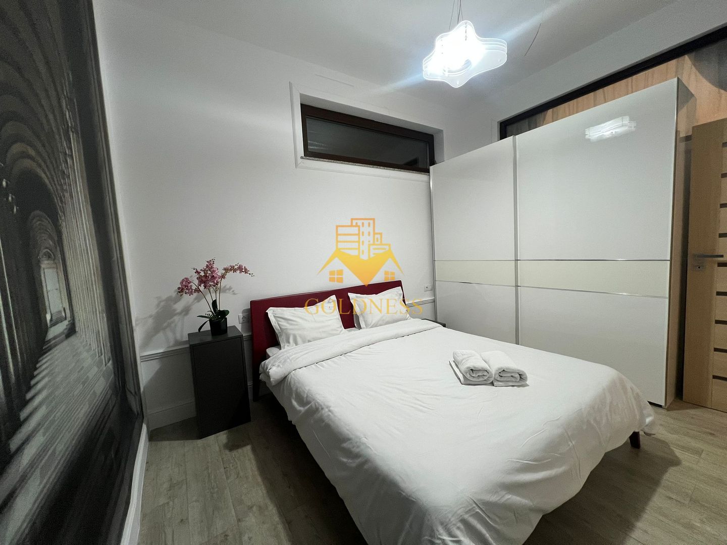 2 camere, UMF, Ultracentral, Piata Muzeului, Piata Unirii,  Parcare - Poză 4