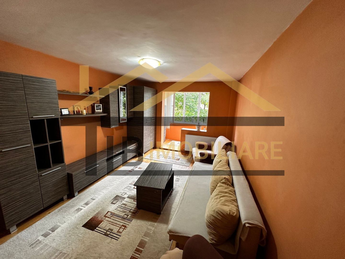 Apartament de 2 camere , 54mp, decomandat, zona 18 GYM Pandurilor - Poză 2