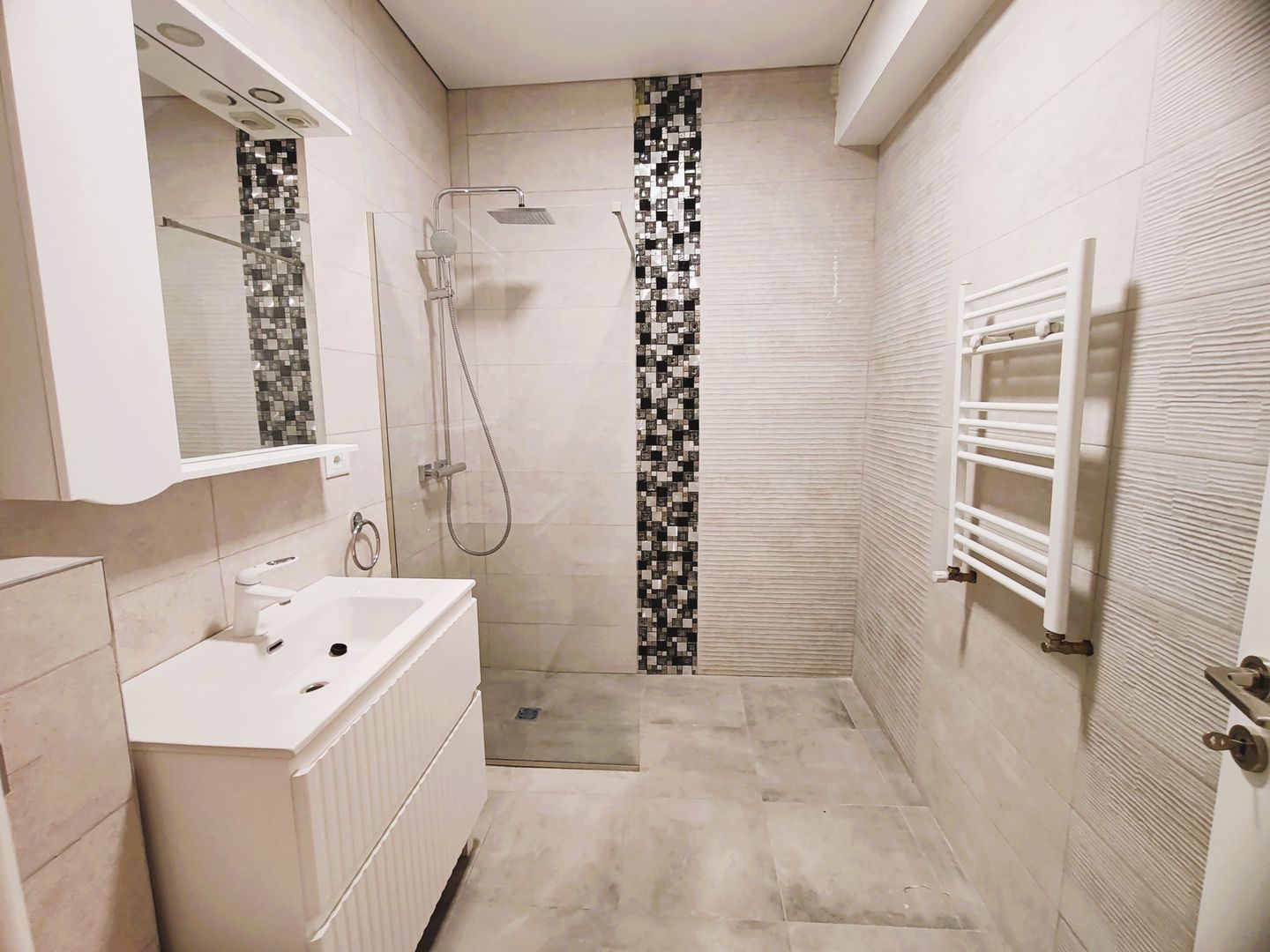 Mamaia_Nord_2 Camere_Nou_An 2024_Finisat_Investitie_TVA Zero - Poză 8