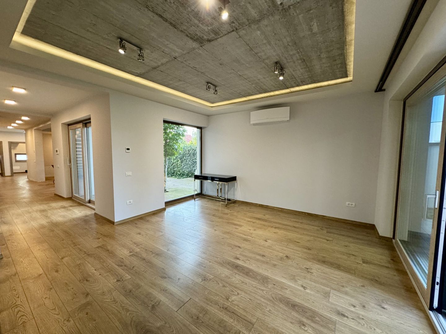 Duplex de închiriat  în Dumbrăvița, Lângă British School - Poză 10