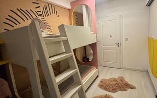 Apartament 3 camere pentru familie– Complex Fusion Towers-CUG - Poză 5