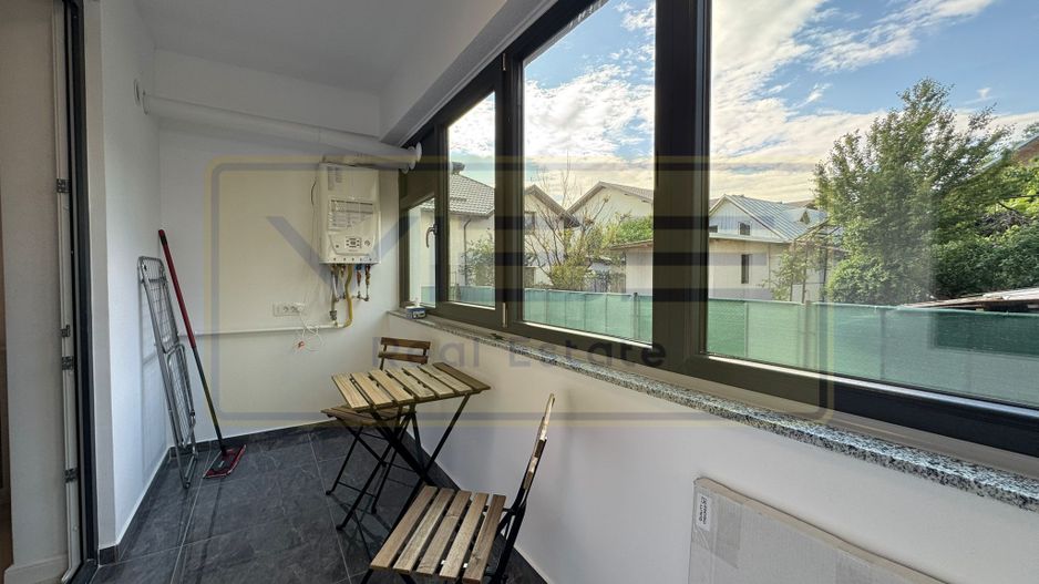 Apartament NOU 2 camere+parcare Luxor Residence - Poză 19