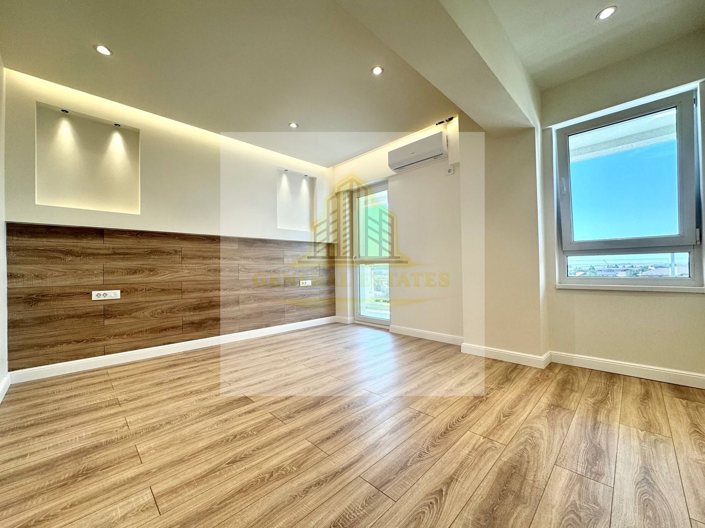 Vânzare Penthouse cu Terasă generoasă în Complexul Atrium Garden - Poză 12