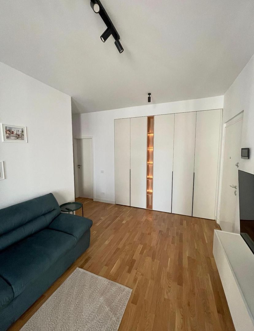 Apartament 2 camere cu loc de parcare subteran Avalon Pipera - Poză 3