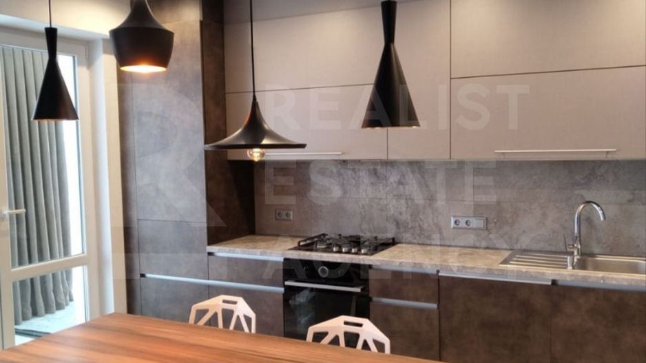 Chirie, apartament, 1 cameră, strada Florilor, Râșcani - Poză 2