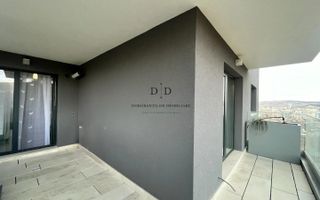 Apartament 3 camere de inchiriat -Cartier Zorilor- zona Golden Tulip - Poză 7