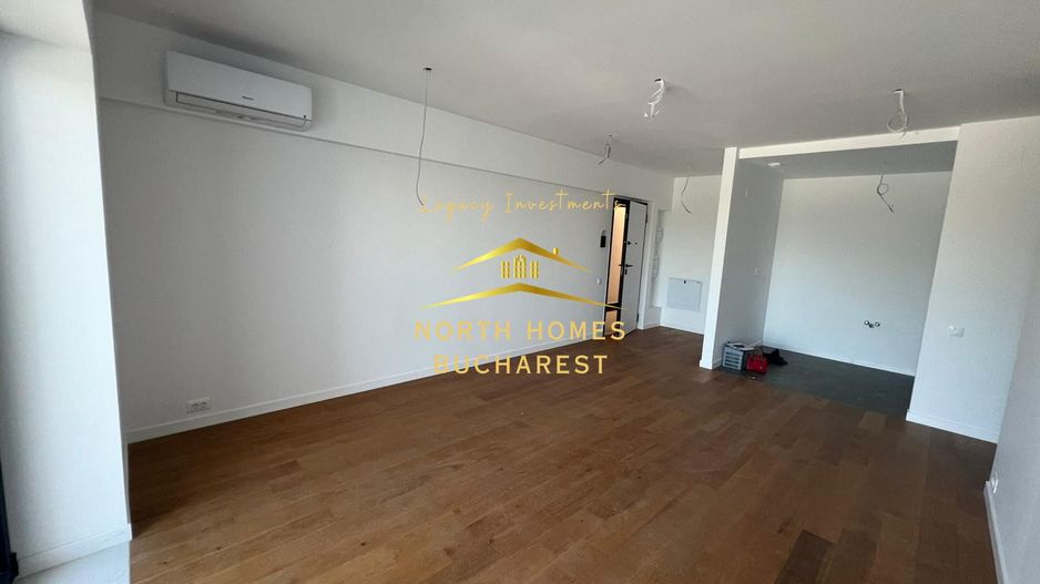 Apartament de vanzare -2 camere One Cotroceni Park-COMISION 0 - Poză 3