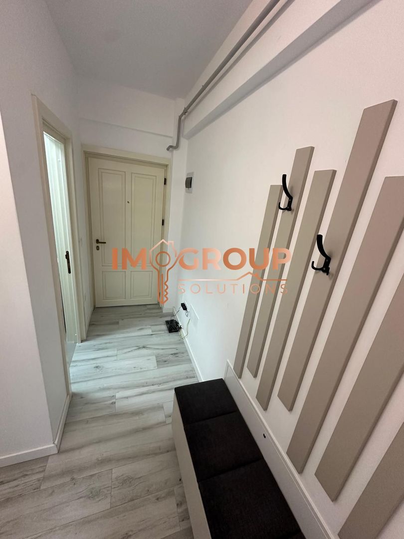 GALATA - 2 CAMERE- ETAJ 1- BLOC 2024 - Poză 7