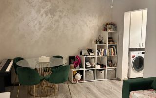 AP. 2 CAMERE- PANTELIMON, MOBLAT/UTILAT, BUCATARIE INCHISA, COMIS 0% - Poză 2
