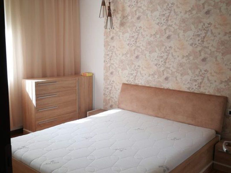 Studio in Cosmopolis, mobilat, utilat, loc parcare, piscina - Poză 14