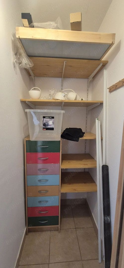 Apartament 3 camere nemobilat, Dristor - Poză 7