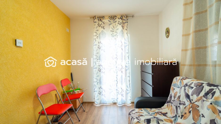 Vanzare Casa Noua Independenta Energetic în Stil Italian – Paulis - Poză 12