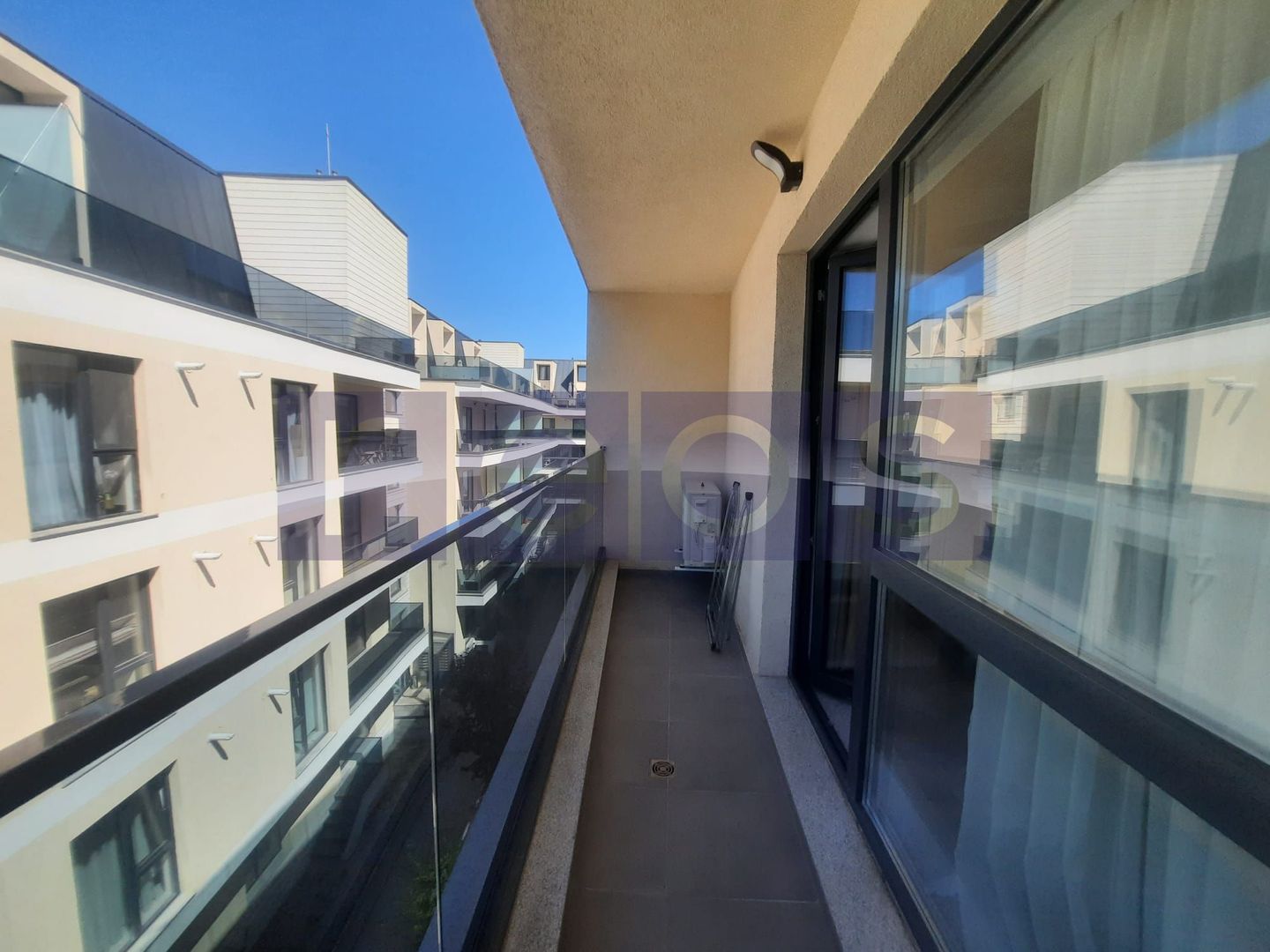 VANZARE STUDIO ULTRA MODERN | ZONA URANUS | IMOBIL 2021 - Poză 11