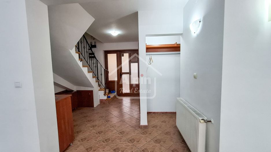 Vila Inchiriere Oaza De Liniste I Bunloc - Poză 11