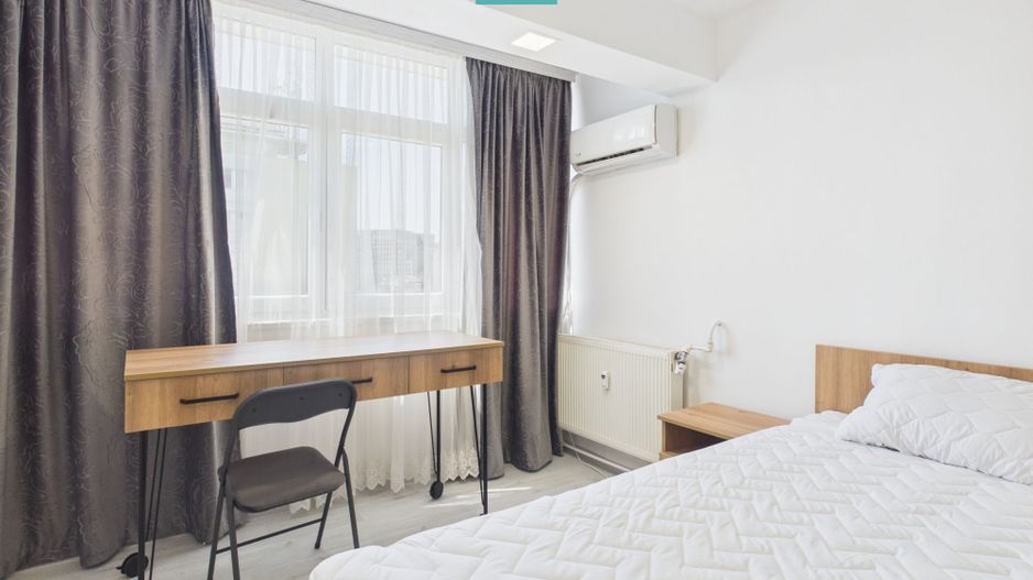 Apartament 3 camere,  Cantemir - Poză 5