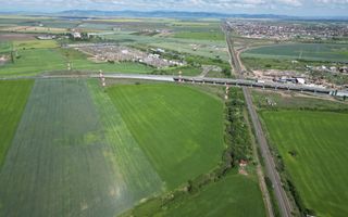 Teren lângă Centura Aradului, zona Micalaca - Poză 26