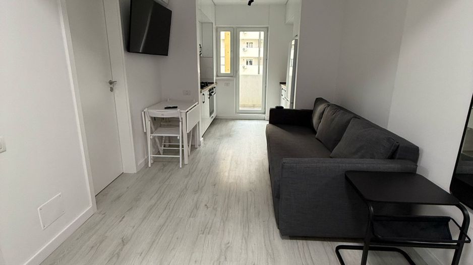 2cam.studio,vedere piscina,6min pe jos metrou Berceni - Poză 3