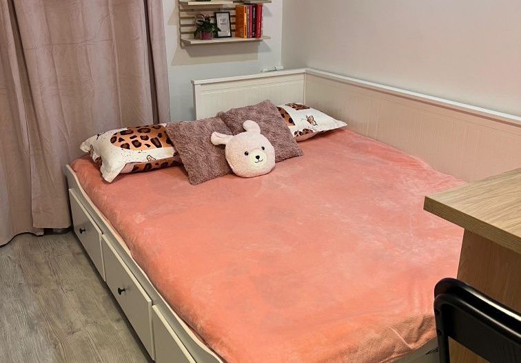 Garsoniera - metrou 1 Decembrie - Theodor Pallady - Poză 2