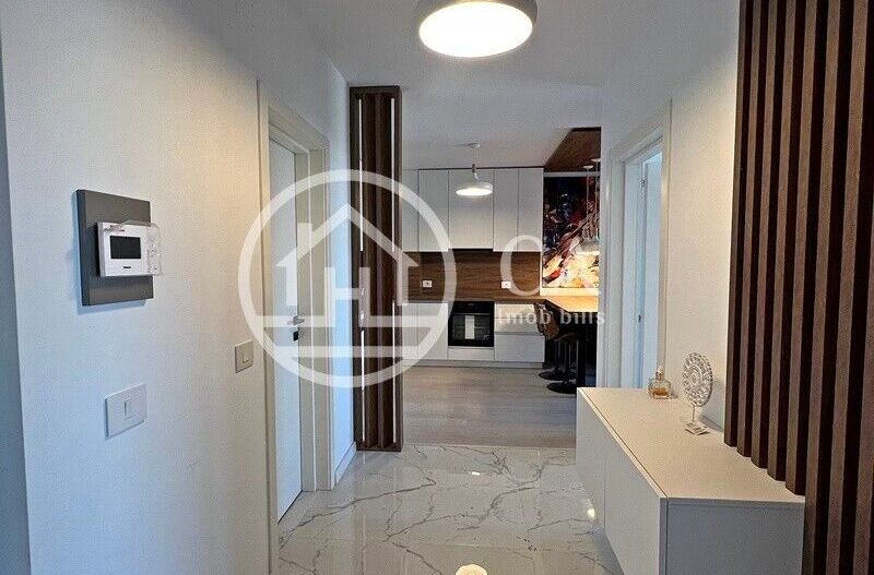 Apartament de inchiriat cu 3 camere in Prima Onestilor, Oradea - Poză 10