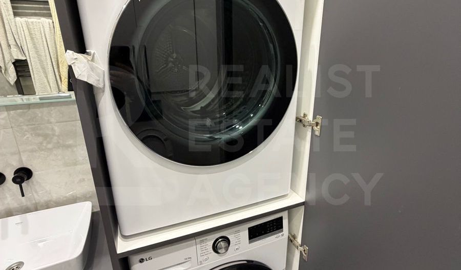 Chirie, apartament, 2 camere, bul. Ștefan cel Mare, Centru - Poză 5