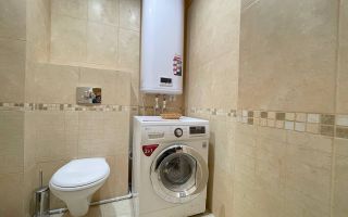 Chirie, apartament, 2 camere, strada Grenoble, Botanica - Poză 8