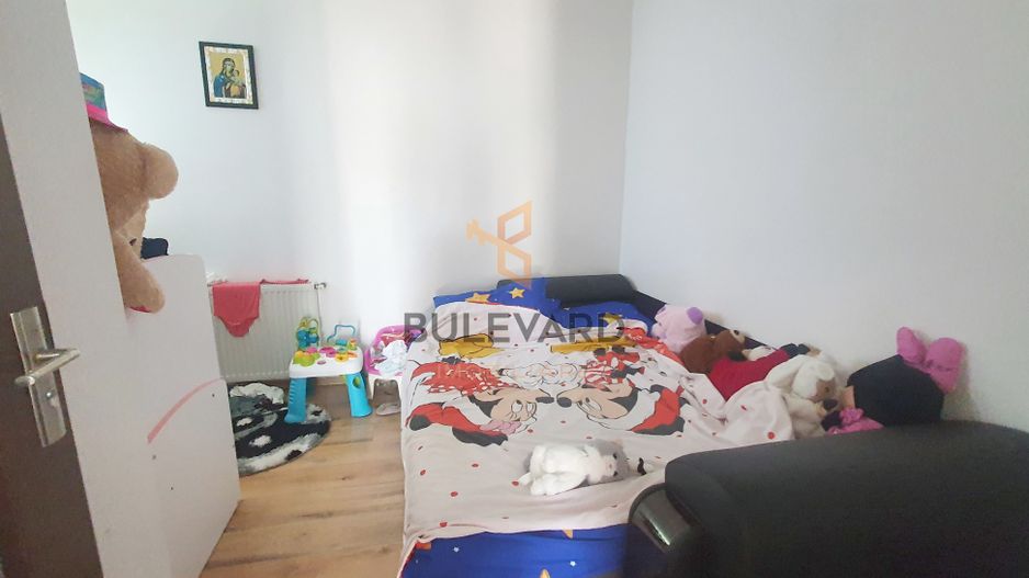Apartament cu 3 camere+parcare, zona strazii Florilor! - Poză 5