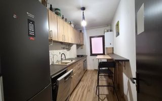 Apartament Finalizat 3 camere Mutare Imediata Mobilat Utilat - Poză 6
