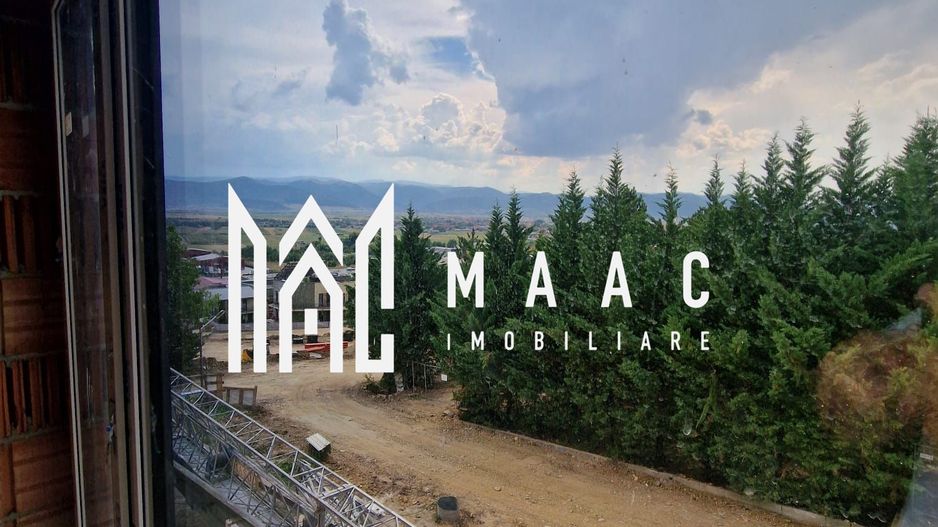 Duplex 4 camere de vânzare | Sibiu | DaVinci Homes - Poză 16