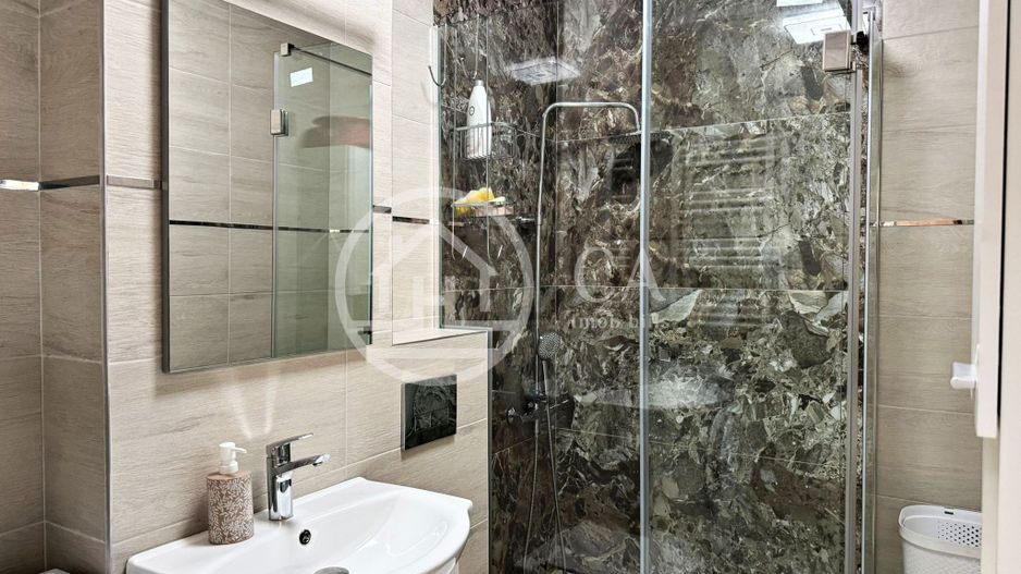 Apartament de închiriat cu 2 camere în zona AES Residence, Oradea - Poză 9