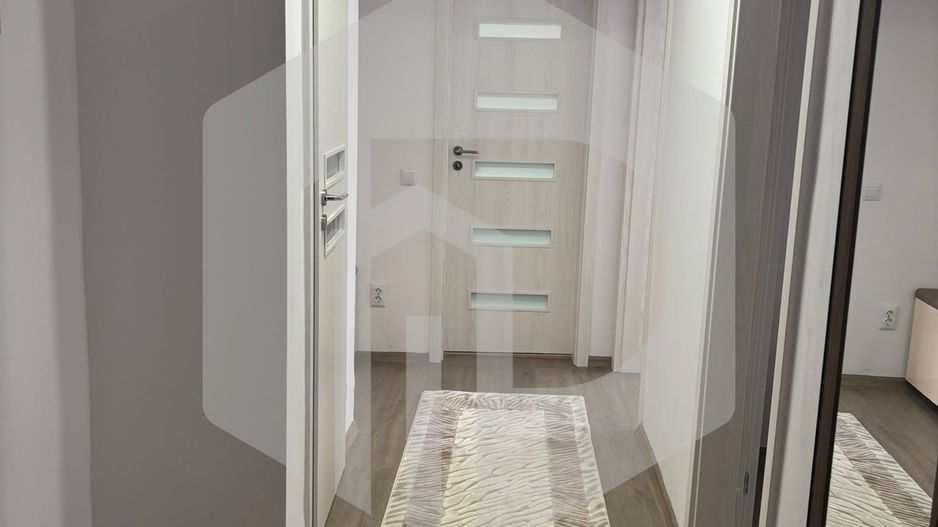 Apartament | 2 Camere | Etaj 2 | Decomandat | Strand | Balcon|Pivnita - Poză 4